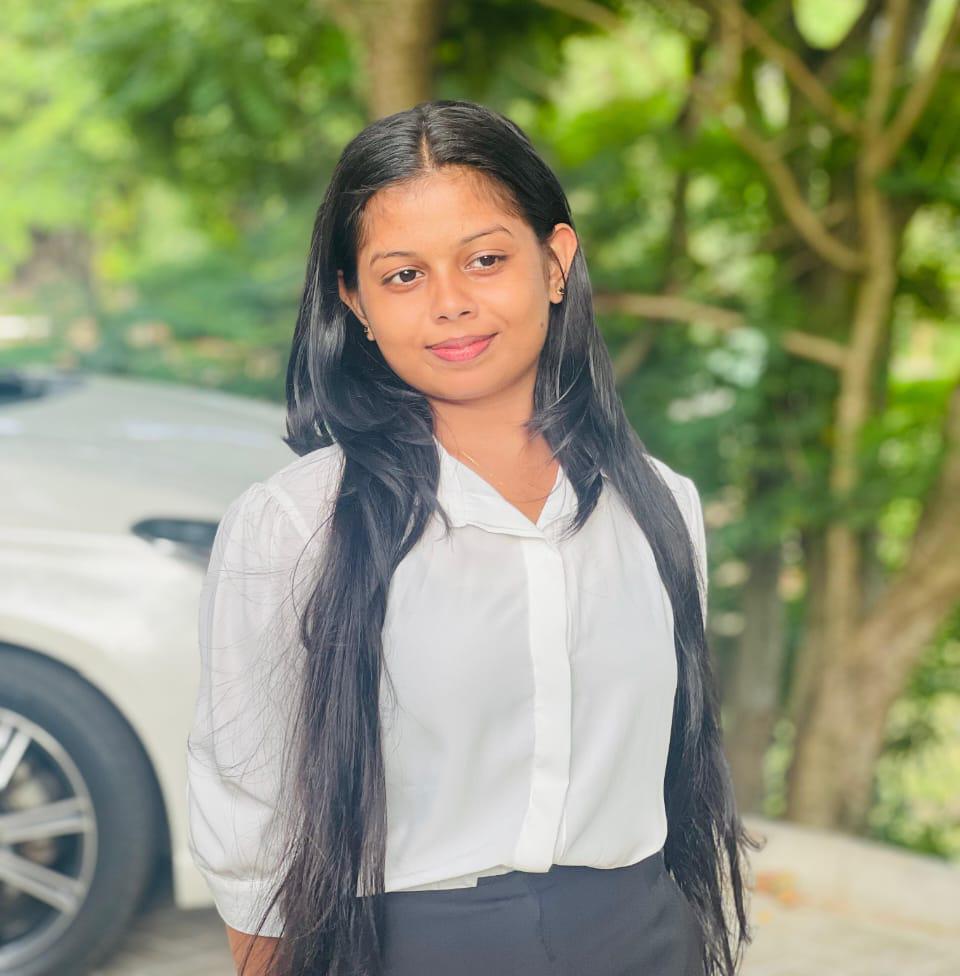 සඳුනි පෙරේරා